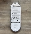 Stinger Staple Gun Cap Hammer 3 8  Crown T50 Staple Airless Trigger Structure