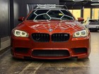 2014 Bmw M5 