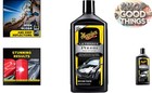 Meguiars Ultimate Car Polish 473ml - Pre-waxing Glaze For Mirror-like Gloss