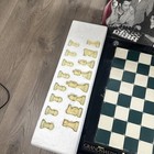 Excalibur Grandmaster Auto Sensory Chess Computer Model 747k