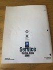 General Motors Training Manual 4200 Engine Familiarization - Course  16340 20b
