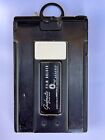 Graphic 45 Grafmatic Sheet Film Holder For 4x5 Graflex Six Septum   Number Wheel