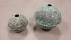 Elegant Antiqued Copper Weathervane  As Shown no Roof Mount ships 2 Days