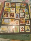 Colombia Multi Postage air Mail Used Good Lot  lot  59 
