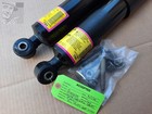 00-06 Suburban Yukon Xl 2wd Oe Rear Shocks  genuine Sachs Brand  