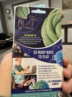 Ultra Rare Aaron   s Crazy    alien    Thinking Putty     Impossible To Find