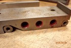Lot Am9   2  Sine Plates  Machinist Tooling Jig Fixture Setup Fowler And No Name