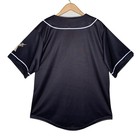 Ot Sports Charlotte Knights Jersey Milb Minor League Baseball Mens Size L Blank