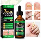 7-day Toenail Fungus Repair     Extra Strength Treatment For Discolored Nails 60ml