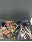 Lot Of Mixed Disney News Magazines 1978-1979 Epchot Center Vacation Guide