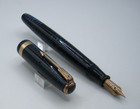 Parker Vacumatic Fountain Pen - Restored