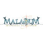 Maladum Ruined Mountain Keep  forbidden Creed  Terrain - Fantasy Dungeon D d Dnd