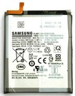 New Oem Original Genuine Samsung Galaxy S20 Fe G780 G781 Battery Eb-bg781aby