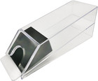 6 Deck Clear Blackjack Dealing Shoe