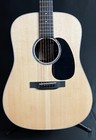 Martin D-13e Ziricote Dreadnought Acoustic-electric Guitar Gloss Natural  040 