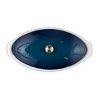 Le Creuset Fish Baker Agave