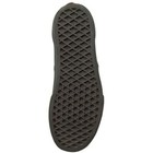 Vans Era Black Black Canvas Classic Shoes Without The Box Free Shipping