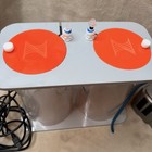 Neptune Systems Apex Dos Dual Dosing Pump Ddr Reservoir Untested Set B