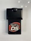 Action Replay Nintendo Ds - Authentic - Cartridge   Disc - For Parts repair