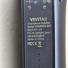 Smartphone Gimbal Stabilizer Handheld Tested Working