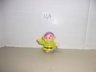 Fisher Price Little People Seven Dwarfs Dopey Figure 2015