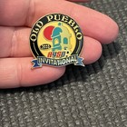 Ayso Old Pueblo Invitational Soccer  Lapel Pin 2003  P7060