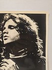 Jim Morrison 8x10  B w Photograph  Excellent Condition