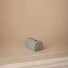 Mushie Bath Spout Cover   Soft Silicone Bathtub Faucet Safety Guard For Kids  
