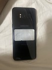 Samsung Galaxy S8 - 64 Gb - Blue  t-mobile Tracfone Boost Mobile Unlocked   