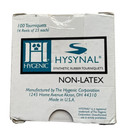 Non-latex Synthetic Rubber Tourniquets - Hysynal - 100 Count