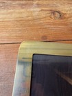 Vintage Dunhill Gold Plated Rosewood Picture Frame Made In Italy 3x5  Photo