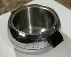 Vintage West Bend Penguin Hot Cold Server Ice Bucket Chrome Mcm Usa