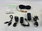 Lot Of 8 Samsung Sdc-89440bfn Indoor outdoor Digital Color Camera Read Descr