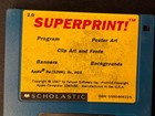 Macintosh 3 5  Floppy Disk Superprint 2 0