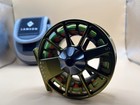 Lamson Guru S Fly Reel -5    New   Olive      With Sa Line
