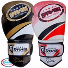 Farabi  Leather Boxing Gloves Sparring Punching Training Mma Gloves 10oz-16oz