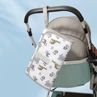 Popular Newborns Foldable Waterproof Baby Diaper Changing Mat Portable Changing 