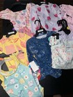 58 Pc Wholesale Lot Toddler Bathing Suit Carters Disney Bluey Resellers Resort