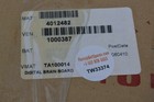 Ta100014   Opto 22 B4 Digital Brain Board   Novellus Systems Inc