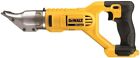 Dewalt 20v Max Metal Shear  Swivel Head Double Cut  18ga  Tool Only  dcs491b 
