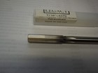 7 16    4375  Cobalt Straight Shank - Straight Flute  Right Cut Chuck Reamer