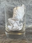 4 Libbey Reserve 10 5 Oz Modernist Rocks Glasses Rocks Glass - 4 Piece Set New