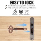 Antique Drawer Locks Antique Cabinet Keys Vintage Cabinet Key