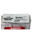 Dometic Ha6860  Eps Mounting Plate Hardware Kit  New  Oem