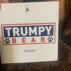 2017 Donald Trump Trumpy Bear Deluxe Maga 22  Plush Bear Nwt Plus A Free Gift