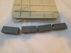 New Microfleur 9  Microwave Flower Press Max With Pads   Washable Cloths