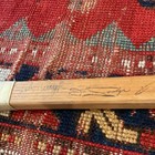 Bruins Team Signed Stick With Bobby Orr Sig Wilson Stick
