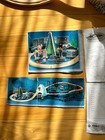 Imaginarium Polar Express Lionel Wooden Train Set With Instructions And Photo