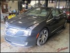 14 Elr Camera projector Camera Front View W pre-crash System Opt Ugn 1647036