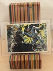 1966 Topps Batman 3 Card Lot